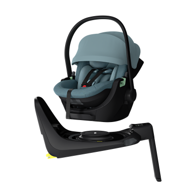 Thule Infant starter bundle