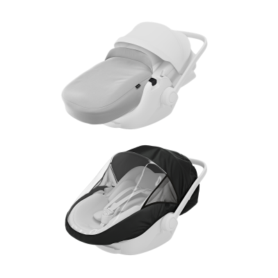 Newborn weather-proof bundle