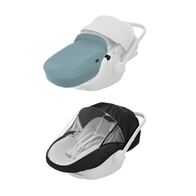 Newborn weather-proof bundle