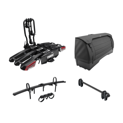 Thule Onto 2 for EasyFold 3 3-bike essential package