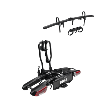 Thule EasyFold 3, 2+1 add-on bundle