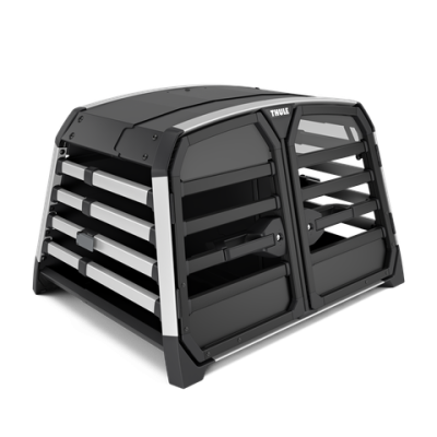 Thule Allax double M