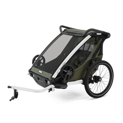 Thule Chariot Lite double