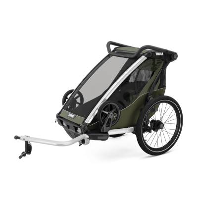 Thule Chariot Lite single