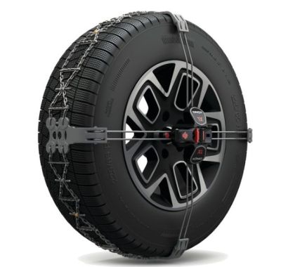 König K-SUMMIT XL 5756 Schneekette