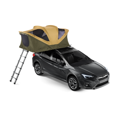 Thule Approach S Fennel Tan