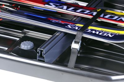 Thule Box Ski Carrier Adapter