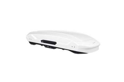 Thule Motion 3 XL White Glossy
