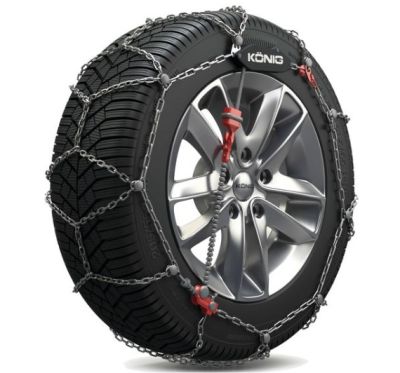 König CG-9 5102 Schneekette