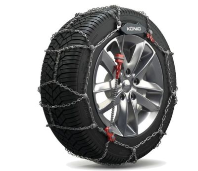 König CL-10 5080 Schneekette