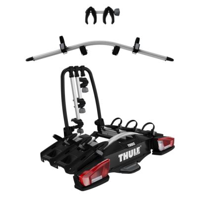 Thule Velocompact 13-pin 4-Bike Bundle