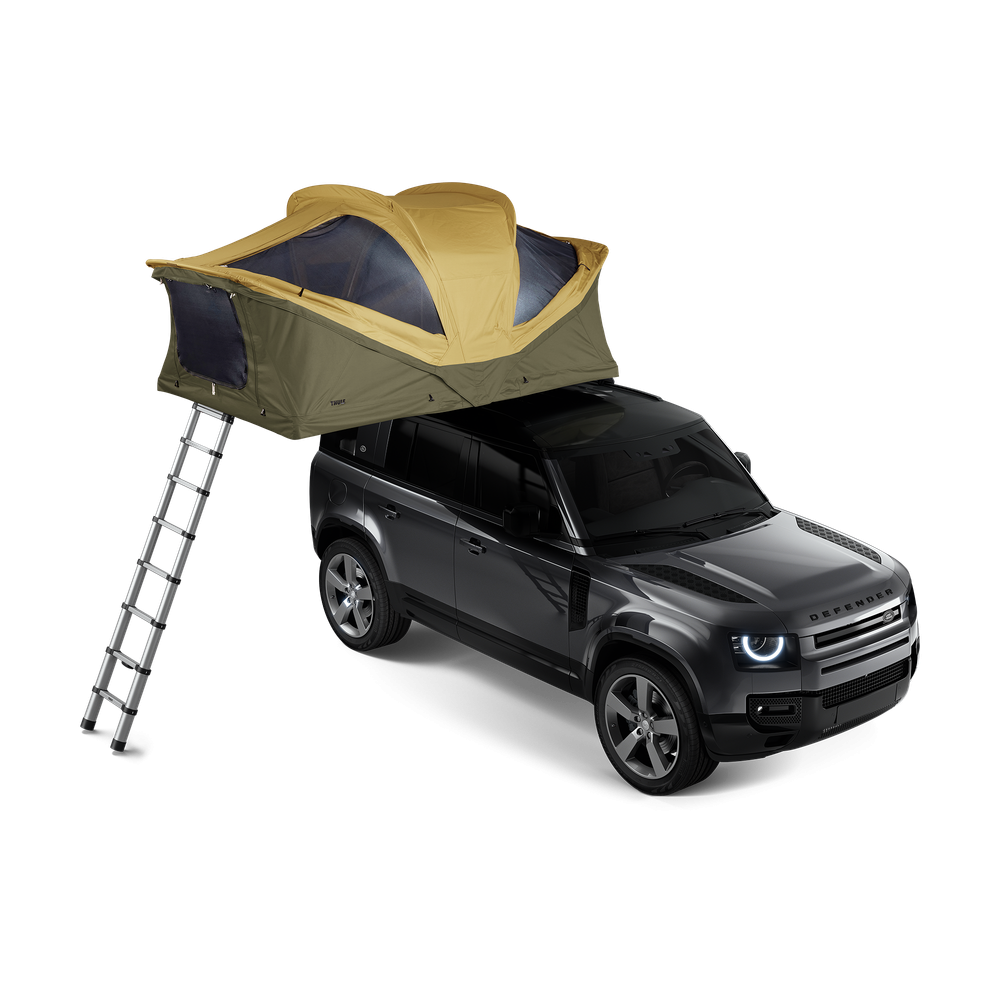 Thule Approach M Fennel Tan Ersatzteile