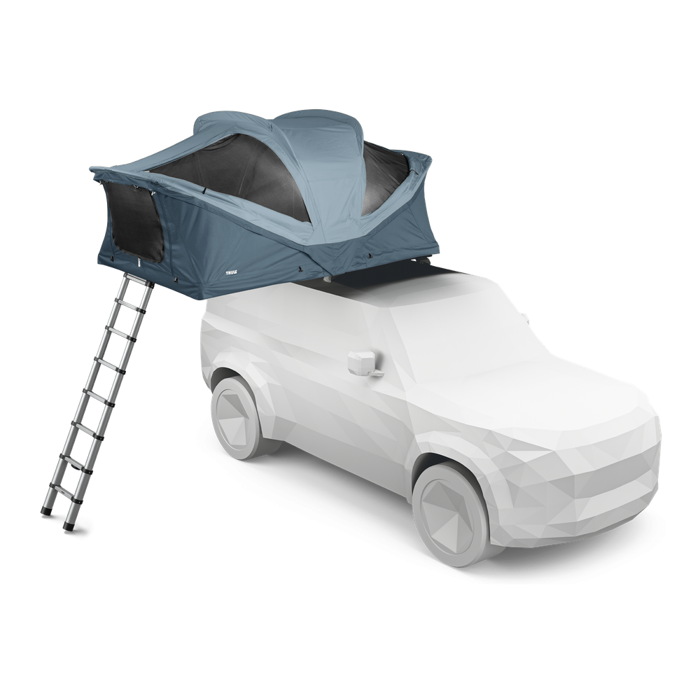 Thule Approach M Dark Slate Ersatzteile