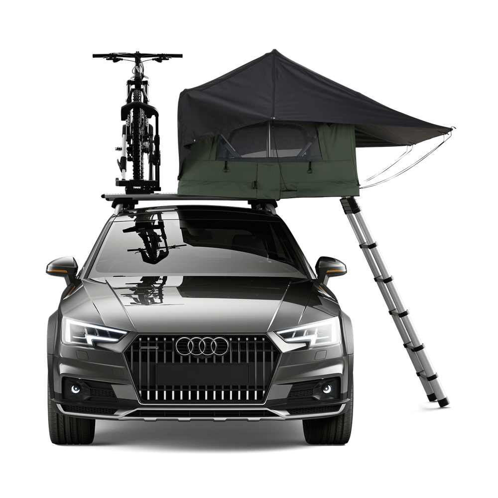 Thule Foothill Ersatzteile