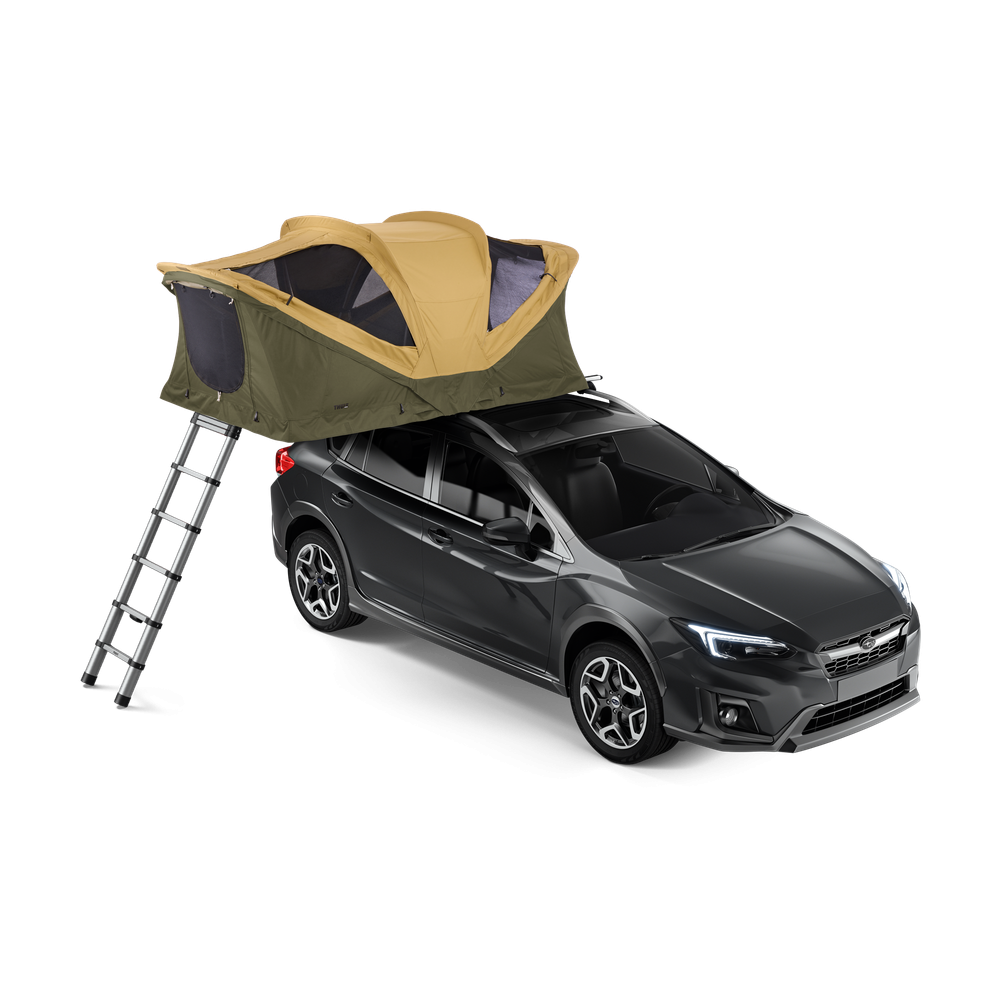 Thule Approach S Fennel Tan Ersatzteile