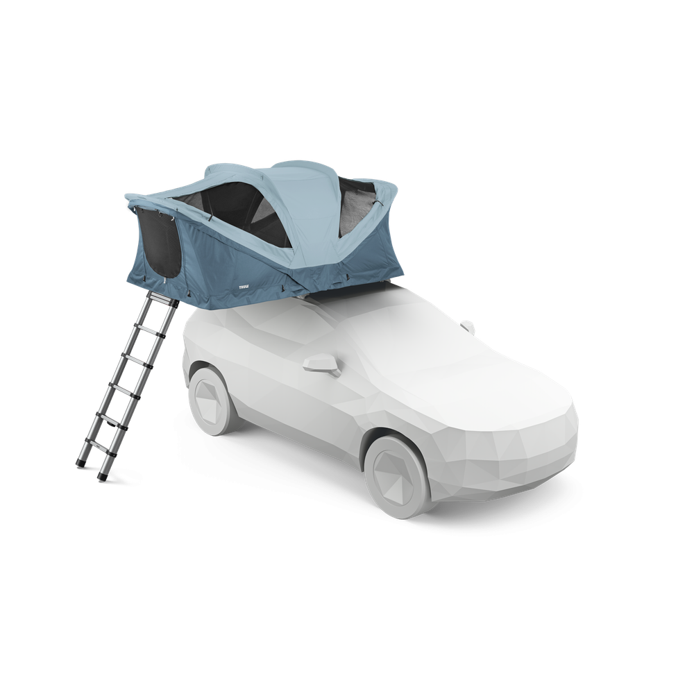 Thule Approach S Dark Slate Ersatzteile