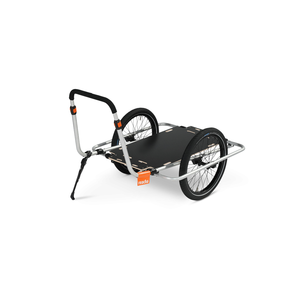 Thule Reacha City Platform Ersatzteile