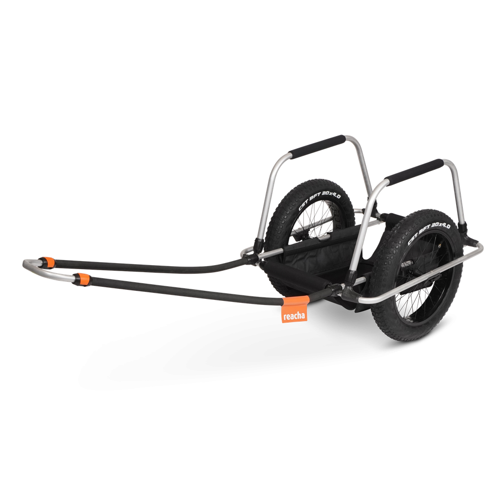 Thule Reacha Sport Beach Ersatzteile