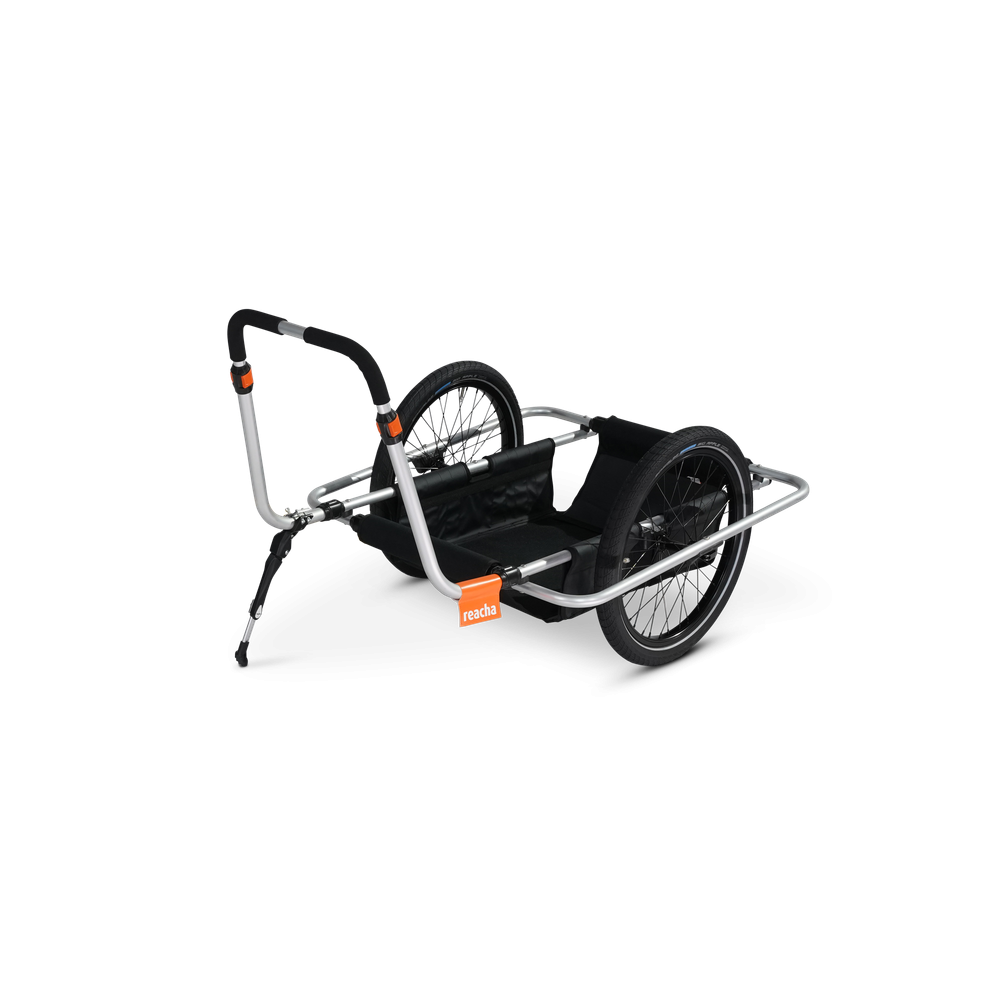 Thule Reacha City Ersatzteile