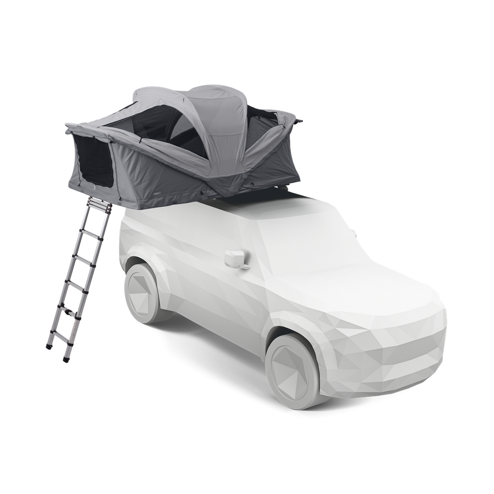 Thule Approach 2 M ashland grey Ersatzteile