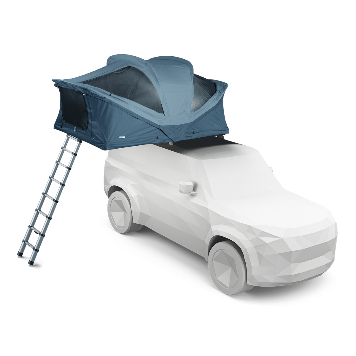 Thule Approach 2 M dark slate Ersatzteile