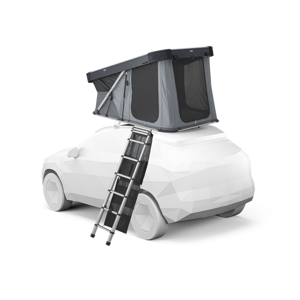 Thule Widesky Ashland grey Ersatzteile