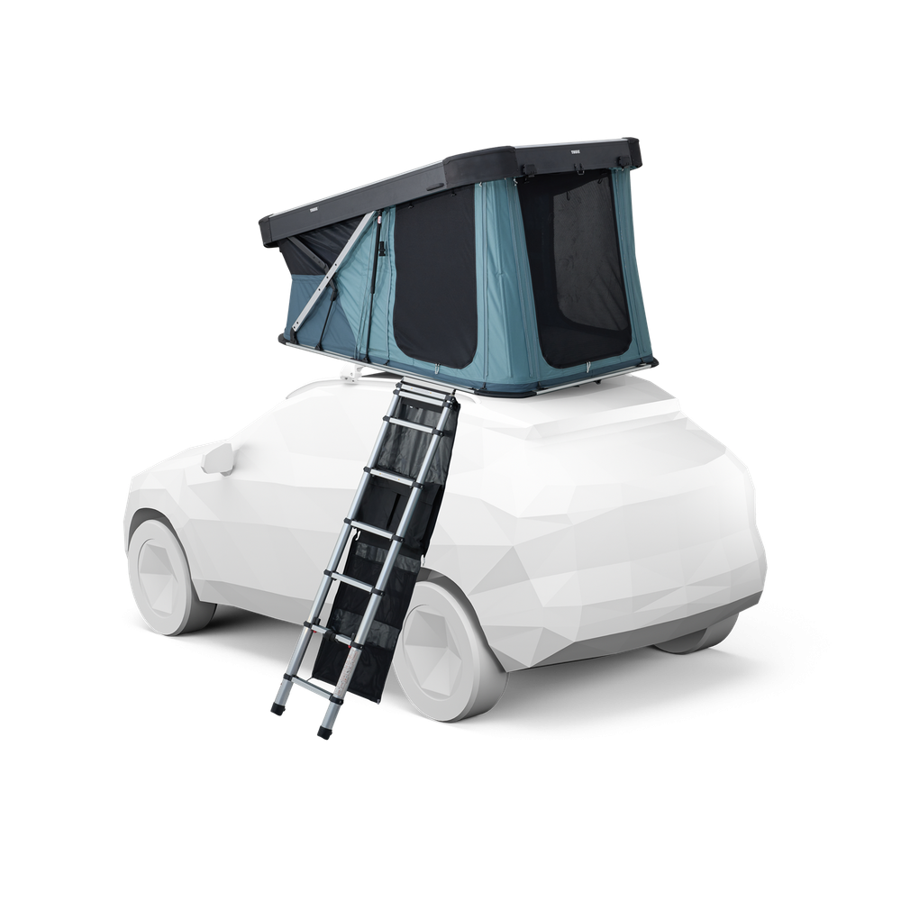 THULE Widesky Dark Slate Ersatzteile