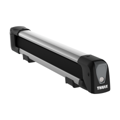 Thule SnowPack M Aluminium Retoure