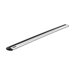 Thule WingBar Evo 118 Aluminium