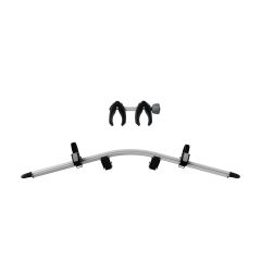 Thule VeloCompact 4th Bike Adapter Retoure