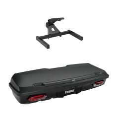 Thule Arcos XL Basic Bundle