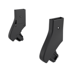 Thule Spring 2 bassinet adapter