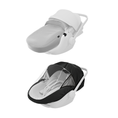 Newborn weather-proof bundle