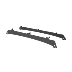 Thule Caprock rail mount