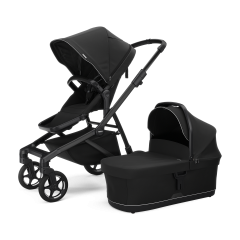 Thule Sleek 2 bundle