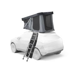 Thule Widesky Ashland grey