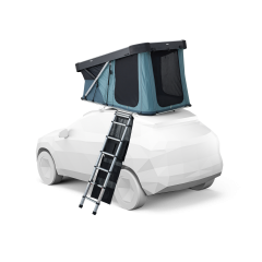 Thule Widesky Dark Slate