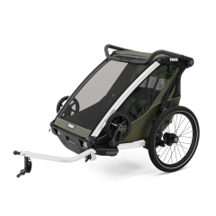 Thule Chariot Lite double