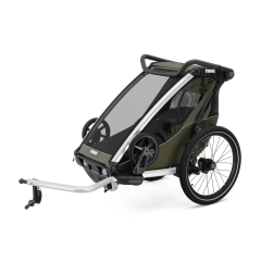 Thule Chariot Lite single