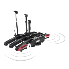 Thule Epos 3 ParkSecure *Verpackung beschädigt*