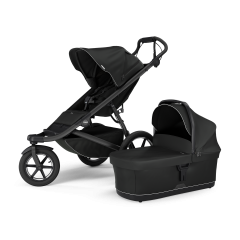 Thule Urban Glide 3 2-in-1 bundle