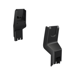 Thule Charm car seat adapters