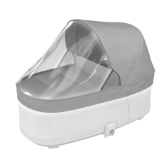 Thule Charm bassinett rain cover