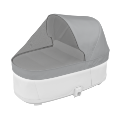 Thule Charm bassinet mesh cover