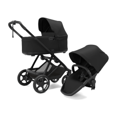 Thule Charm 2 in 1 Black