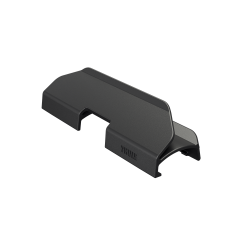  Thule Aion changing bag bike trailer clip