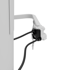 Thule ezHitch locking cable