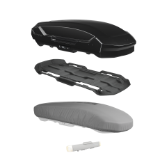 Thule Motion 3 XL Box Essentials-Bundle