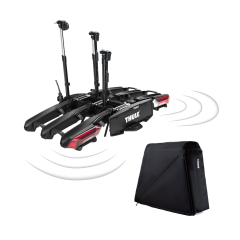 Thule Epos Parksecure Basis-Set für 3 Fahrräder