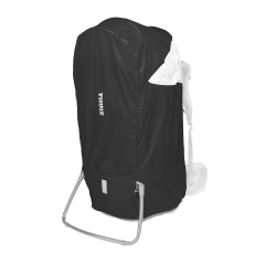 Thule Sapling rain cover Black